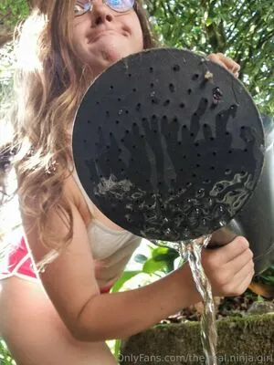 The Real Ninja Girl OnlyFans Leaked Free Thumbnail Picture - #J2Qadv6pND