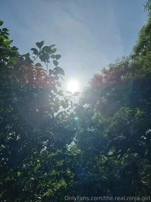The Real Ninja Girl OnlyFans Leaked Free Thumbnail Picture - #Kr1cQzBcIJ