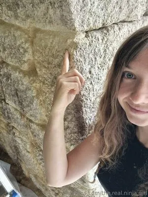 The Real Ninja Girl OnlyFans Leaked Free Thumbnail Picture - #NL6J2KsFFX