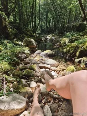 The Real Ninja Girl OnlyFans Leaked Free Thumbnail Picture - #PJ2YVt78NA