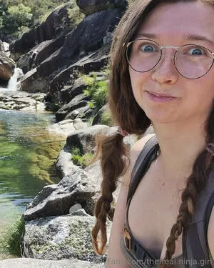 The Real Ninja Girl OnlyFans Leaked Free Thumbnail Picture - #PUiwPDYYU7