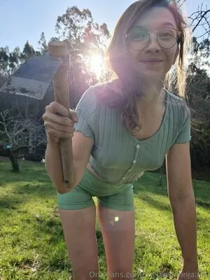 The Real Ninja Girl OnlyFans Leaked Free Thumbnail Picture - #Rv621ubhPw