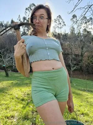 The Real Ninja Girl OnlyFans Leaked Free Thumbnail Picture - #UMeMoymDzW