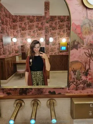 The Real Ninja Girl OnlyFans Leaked Free Thumbnail Picture - #UXlyMjKrCA