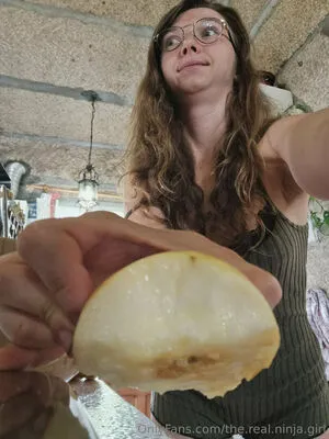 The Real Ninja Girl OnlyFans Leaked Free Thumbnail Picture - #UlmiUZBySc