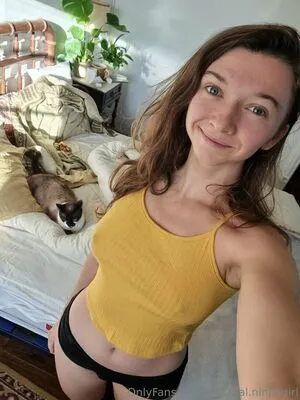 The Real Ninja Girl OnlyFans Leaked Free Thumbnail Picture - #VUjtH4niZg