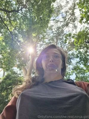 The Real Ninja Girl OnlyFans Leaked Free Thumbnail Picture - #VnkXxC9Mrd