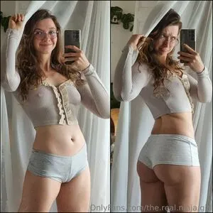 The Real Ninja Girl OnlyFans Leaked Free Thumbnail Picture - #WobOrly9bY