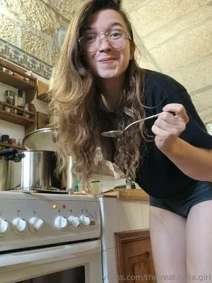 The Real Ninja Girl OnlyFans Leaked Free Thumbnail Picture - #a34E0GyK2u