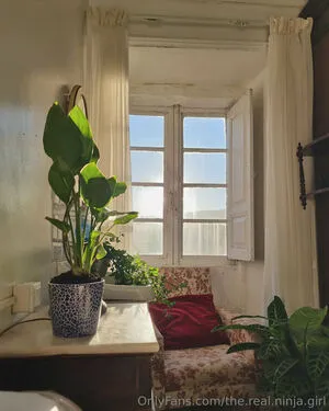 The Real Ninja Girl OnlyFans Leaked Free Thumbnail Picture - #bLJObjh2Xa