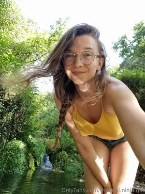 The Real Ninja Girl OnlyFans Leaked Free Thumbnail Picture - #bkItc5yJVH