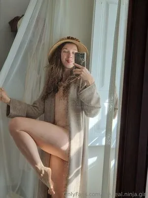 The Real Ninja Girl OnlyFans Leaked Free Thumbnail Picture - #c4DQQohuvd