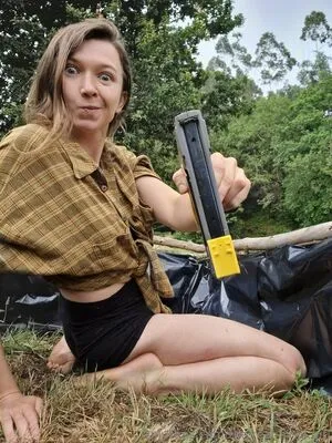 The Real Ninja Girl OnlyFans Leaked Free Thumbnail Picture - #duCAOx4ybk