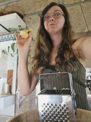 The Real Ninja Girl OnlyFans Leaked Free Thumbnail Picture - #hPubhUjBIt