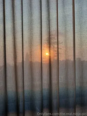 The Real Ninja Girl OnlyFans Leaked Free Thumbnail Picture - #hr5ZsS041P