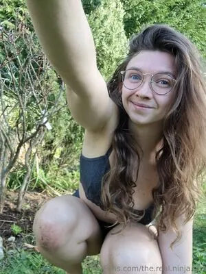 The Real Ninja Girl OnlyFans Leaked Free Thumbnail Picture - #j89jZsfy7p