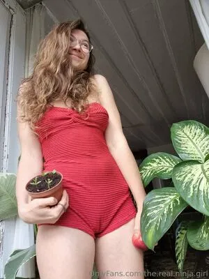 The Real Ninja Girl OnlyFans Leaked Free Thumbnail Picture - #lrbLK3LvKx