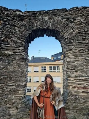 The Real Ninja Girl OnlyFans Leaked Free Thumbnail Picture - #m2SPlq5lxH