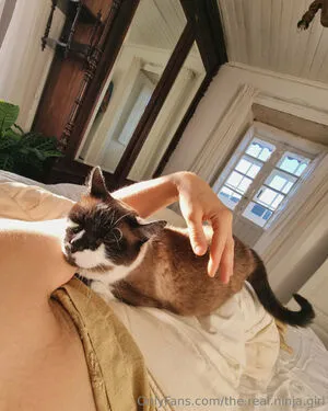 The Real Ninja Girl OnlyFans Leaked Free Thumbnail Picture - #nb6JSxTBqf