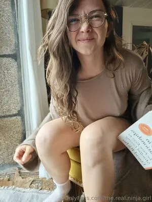 The Real Ninja Girl OnlyFans Leaked Free Thumbnail Picture - #nfaobsrj1m