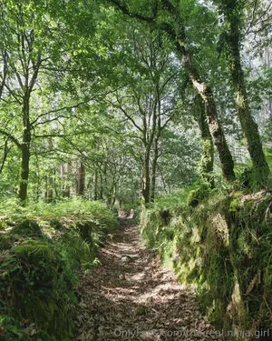 The Real Ninja Girl OnlyFans Leaked Free Thumbnail Picture - #pbbZQN8dwZ