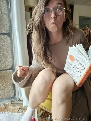 The Real Ninja Girl OnlyFans Leaked Free Thumbnail Picture - #qq43Y0mImA