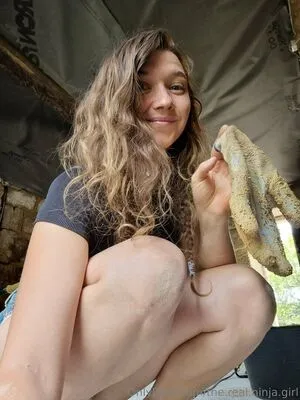 The Real Ninja Girl OnlyFans Leaked Free Thumbnail Picture - #rcV70wkJvC