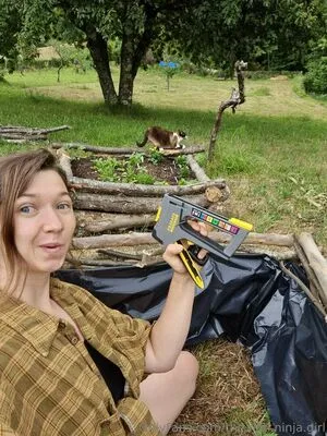 The Real Ninja Girl OnlyFans Leaked Free Thumbnail Picture - #tyAcHmSWNv