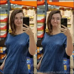 The Real Ninja Girl OnlyFans Leaked Free Thumbnail Picture - #vMClOOHAnj