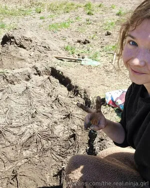 The Real Ninja Girl OnlyFans Leaked Free Thumbnail Picture - #wKThWfJj1v