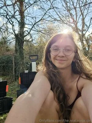 The Real Ninja Girl OnlyFans Leaked Free Thumbnail Picture - #wZqRwbbgMS