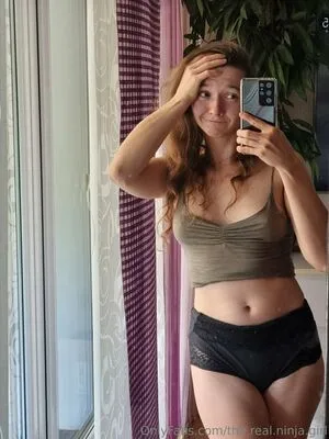 The Real Ninja Girl OnlyFans Leaked Free Thumbnail Picture - #yR196nXmK1