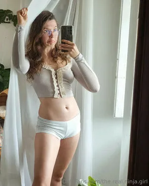 The Real Ninja Girl OnlyFans Leaked Free Thumbnail Picture - #zrUFnt09MS
