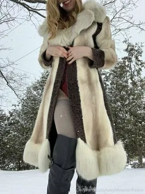 The Real Sexy Librarian OnlyFans Leaked Free Thumbnail Picture - #opFZZhFaMX