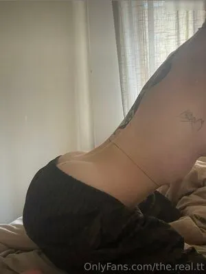 The Real Tt OnlyFans Leaked Free Thumbnail Picture - #1MvR8kY26c