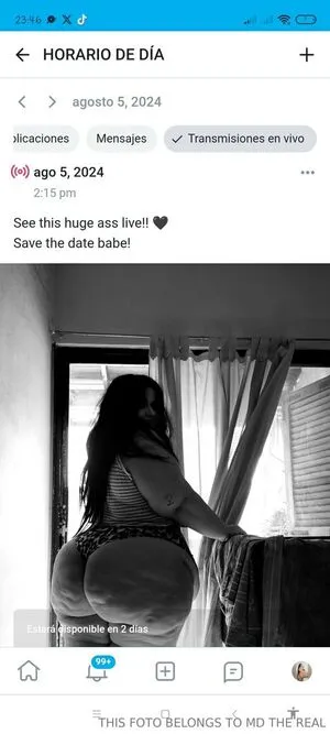 The Realqueen09 OnlyFans Leaked Free Thumbnail Picture - #2Z4nTBkf1t