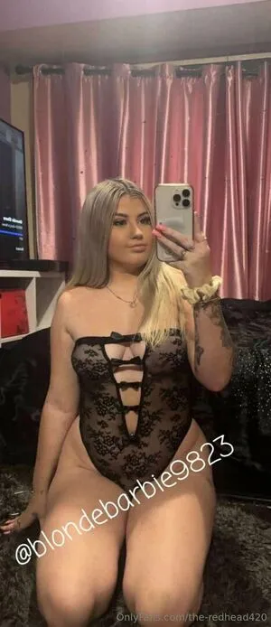 The Redhead420free OnlyFans Leaked Free Thumbnail Picture - #3ANST6o3A2