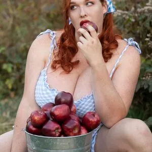 The Redheaded Vampire OnlyFans Leaked Free Thumbnail Picture - #6UJBaFPKjV