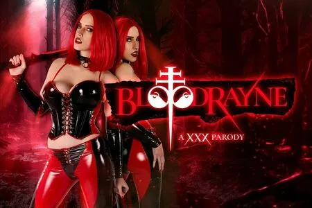 The Redheaded Vampire OnlyFans Leaked Free Thumbnail Picture - #iQmlgquNKg