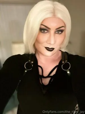 The Riley Jay OnlyFans Leaked Free Thumbnail Picture - #5y4atwJDNg