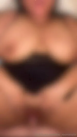 The Roommate OnlyFans Leaked Free Thumbnail Picture - #PiFWQcUmJs