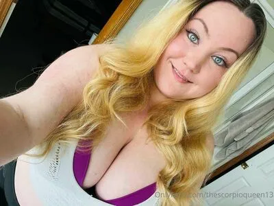The Scorpio Queen OnlyFans Leaked Free Thumbnail Picture - #CC0mLyoJme
