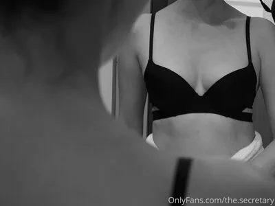 The Secretary OnlyFans Leaked Free Thumbnail Picture - #QYRtPoBYVr