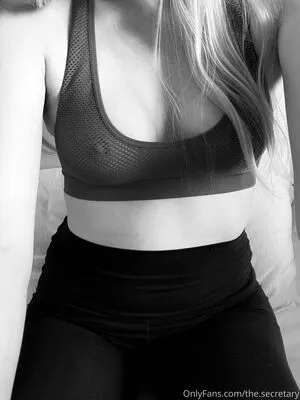 The Secretary OnlyFans Leaked Free Thumbnail Picture - #Z6jTPJL1gM