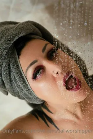 The Sensual Worshipper OnlyFans Leaked Free Thumbnail Picture - #3NtmKnex6L