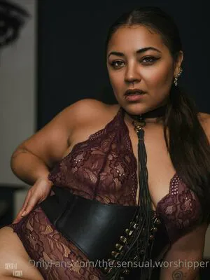 The Sensual Worshipper OnlyFans Leaked Free Thumbnail Picture - #HUSfzN7jZh