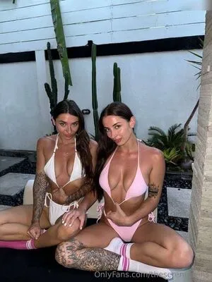 The Sereno Twins OnlyFans Leaked Free Thumbnail Picture - #00PGpXRpoq
