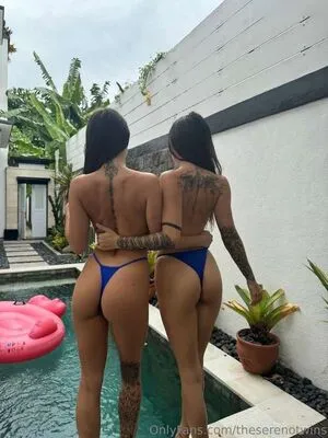 The Sereno Twins OnlyFans Leaked Free Thumbnail Picture - #3CxF0sztQh