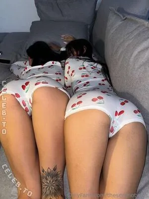 The Sereno Twins OnlyFans Leaked Free Thumbnail Picture - #3cMvTTjFLb