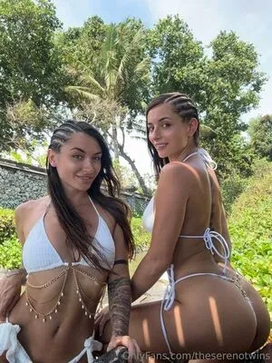 The Sereno Twins OnlyFans Leaked Free Thumbnail Picture - #7vM3FHpypJ